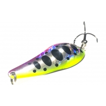 Блесна Duralure Atom 8g #SGRTR