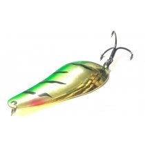 Блесна Duralure Atom 16g #GGBR