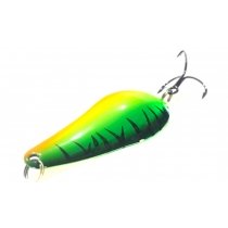 Блесна Duralure Atom 8g #FTR