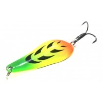 Блесна Duralure Atom 8g #FTRS