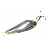 Блесна Duralure Atom 8g #S