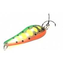 Блесна Duralure Atom 8g #SORGTR