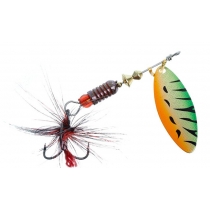 Блесна DURALURE Mosquito 3 8g #FTRM