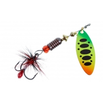 Блесна DURALURE Mosquito 3 8g #FTRS
