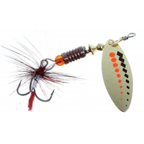 Блесна DURALURE Mosquito 3 8g #GRB