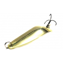 Блесна Duralure Inazuma 10g #G