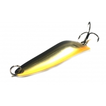 Блесна Duralure Inazuma 10g #GBR