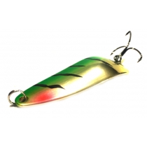 Блесна Duralure Inazuma 10g #GGBR