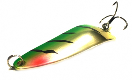 Блесна Duralure Inazuma 10g
