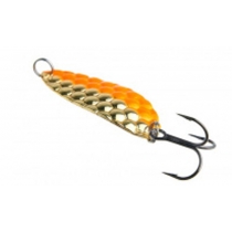 Блесна Duralure LEO 11g #GOR