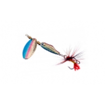 Блешня Duralure M-Bug 5.6g #GBLR