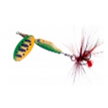 Блешня Duralure M-Bug 5.6g #GGORB