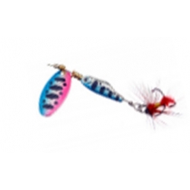 Блешня Duralure M-Bug 5.6g #SBLPB