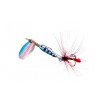 Блешня Duralure M-Bug 5.6g #SBLR