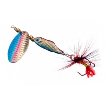 Блешня Duralure M-Bug 5.6g