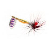 Блесна Duralure M-Bug 5.6g #SBFP