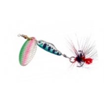 Блесна Duralure M-Bug 5.6g #SGRR