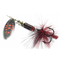 Блесна DURALURE Mosquito 2 6.5g #SRD