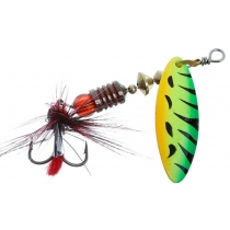 Блесна DURALURE Mosquito 2 6.5g #FTR