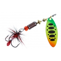 Блесна DURALURE Mosquito 2 6.5g #FTRS