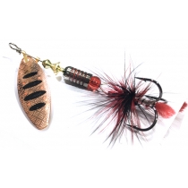 Блесна DURALURE Mosquito 2 6.5g #CB