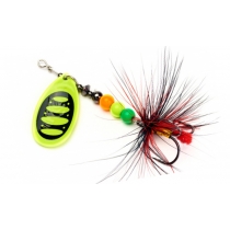 Блесна Duralure Round 2/5g #GYR