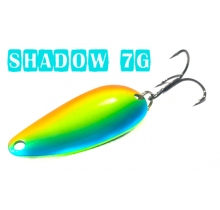 Блешня Duralure Shadow 7g