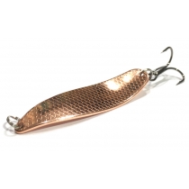 Блесна Duralure Triton 11.5g #CU