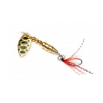 Блесна Duralure Trout PRO 0 3g #GBFP