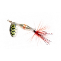 Блесна Duralure Trout PRO 0 3g #SBFY