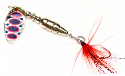Блешня Duralure Trout PRO 1 4.6 g