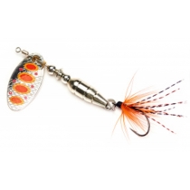 Блешня Duralure Trout PRO 2 5.7g