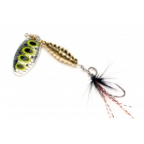 Блешня Duralure Trout Special 5.5g #SBFG