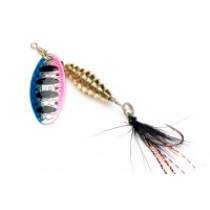 Блешня Duralure Trout Special 5.5g #SBLPB