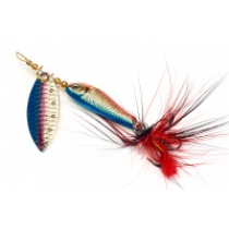 Блесна Duralure Trout Stream 3 10.5g #GBLR