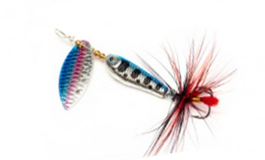 Блесна Duralure Trout Stream 2  8.5g