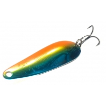 Блесна DURALURE Whitebait 7.5g #BYR