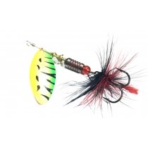 Блесна DURALURE Mosquito 3 8g #FTR