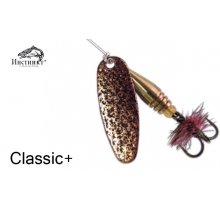 Блешня  Інстинкт Classic + 