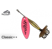 Блешня  Інстинкт Classic ++