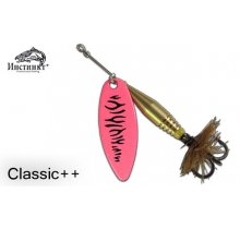 Блешня  Інстинкт Classic ++