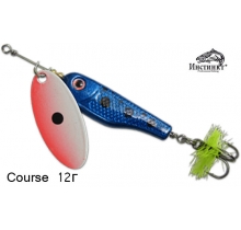 Блешня  Інстинкт Course 12г