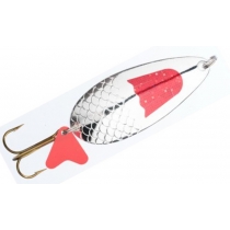 Блесна  JAXON Karas Blask 18g #2S