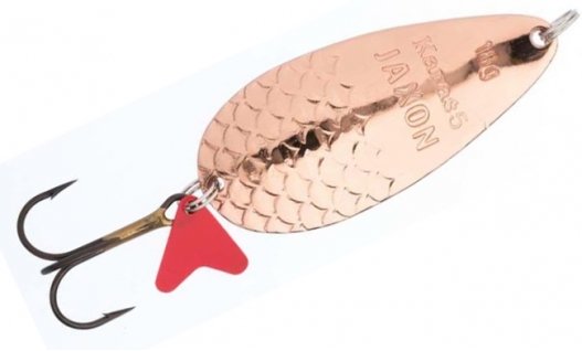 Блесна JAXON Karas Classic 18g
