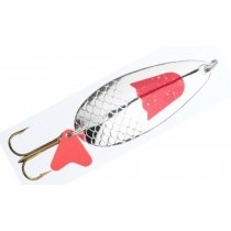 Блесна JAXON Karas Classic 16g #1S