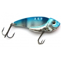 Блесна JAXON Switch Blade 2 8g цикада #B