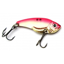 Блесна JAXON Switch Blade 2 8g цикада #E