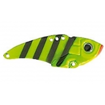 Блесна JAXON Switch Blade 2 8g цикада #G