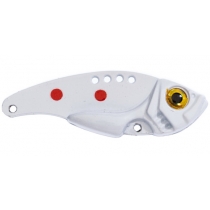 Блесна JAXON Vibro 1 цикада 7g #G