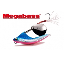 Блешня Megabass SOKOPPA 10g